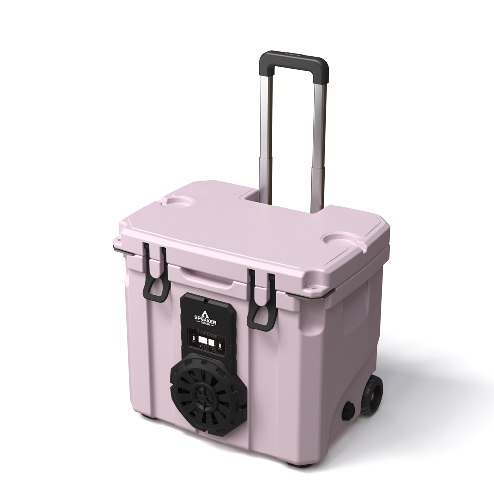 Wine & Beer Guayaquil - Borsa Frigo Portatile da 35L con