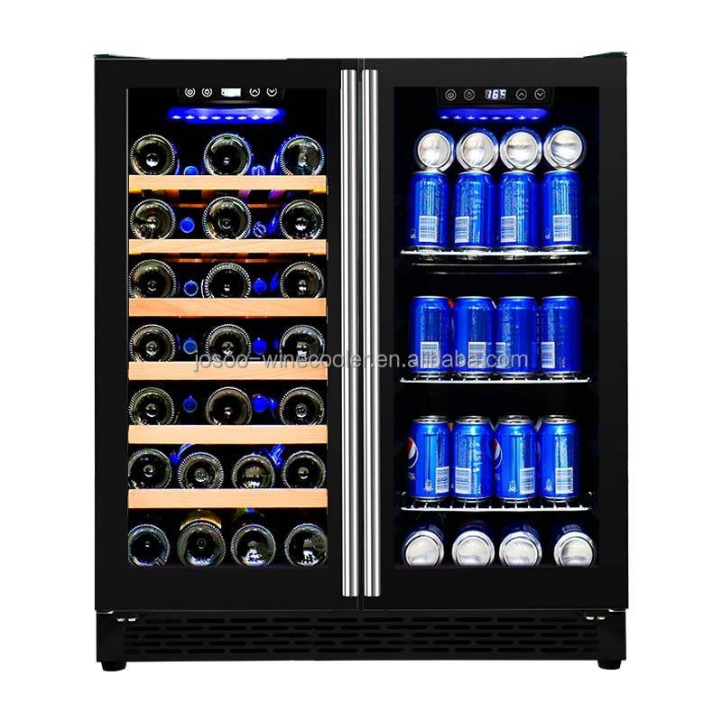 Frigorifero Cantinetta Airo 12 - Wine Beer Dual Zone recensione e prezzo