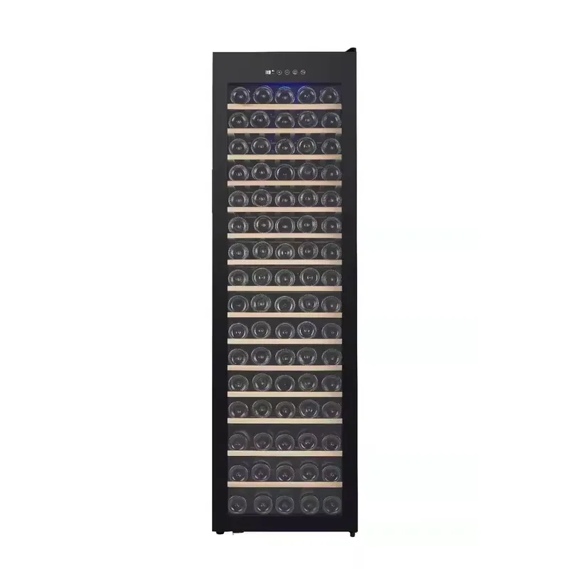 Frigorifero Elettrico a Doppia - Wine Beer Dual Zone recensione e prezzo