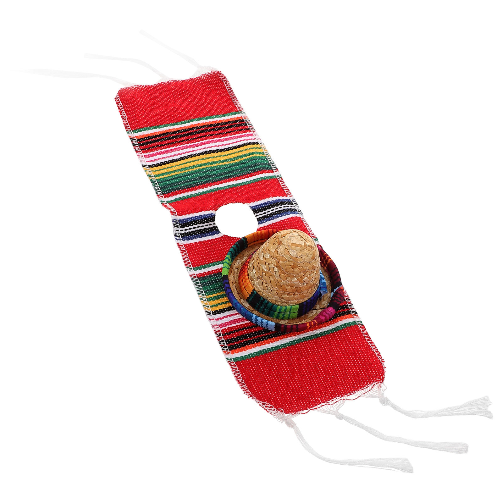 1 set di accessori per feste i - Wine Beer Hat recensione e prezzo