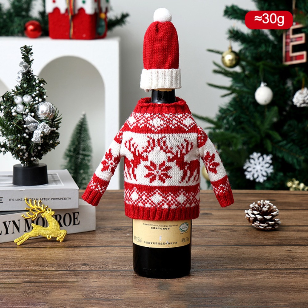 Copertura per bottiglia di vin - Wine Beer Hat recensione e prezzo