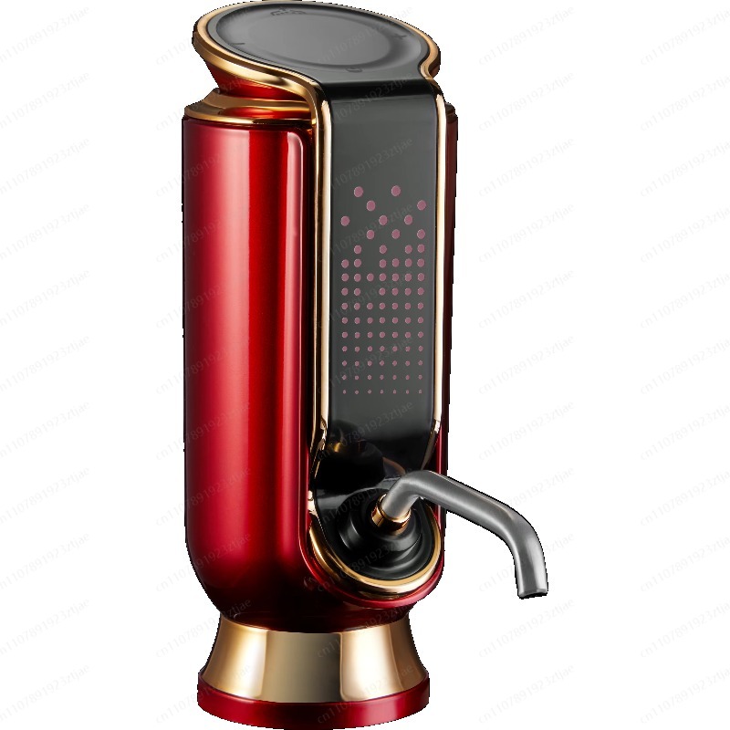 Dispenser Elettrico Automatico - Wine Aerator Pour recensione e prezzo