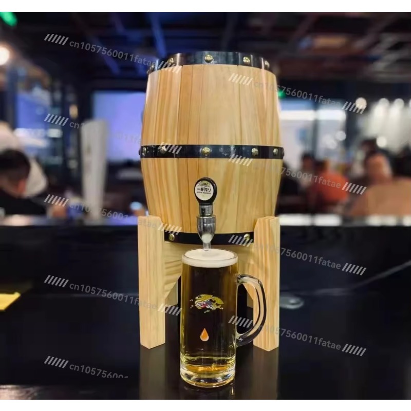 Dispenser Birra Artigianale 3L - Wine Draft Beer recensione e prezzo