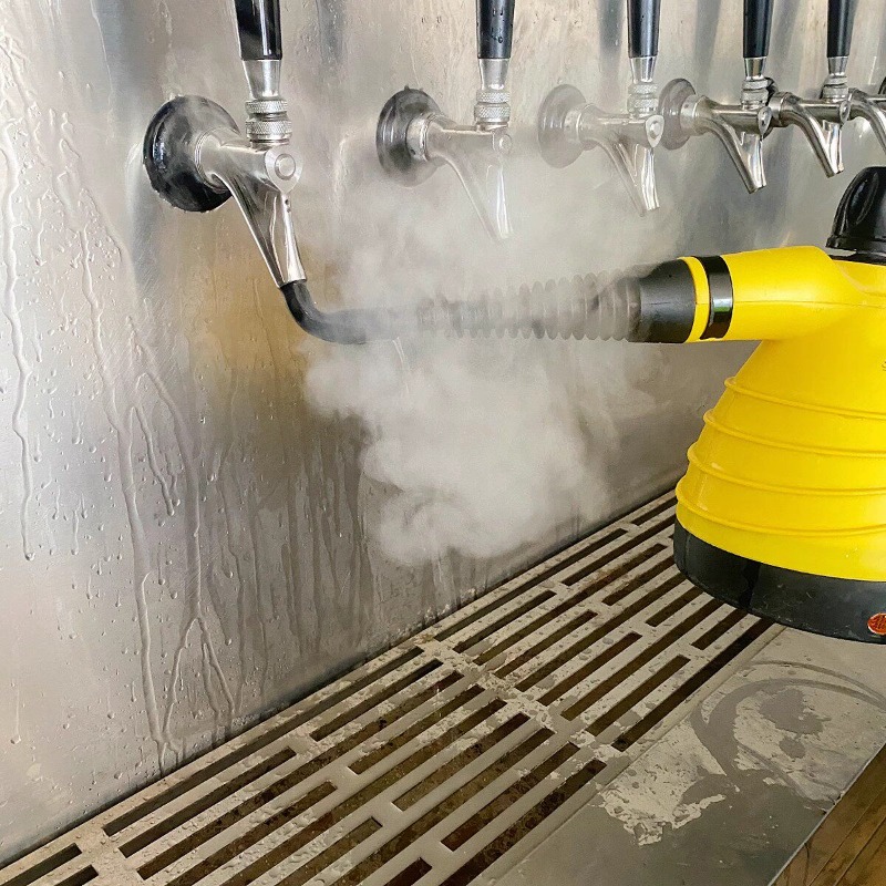 Rubinetto a parete per birra a - Wine Draft Beer recensione e prezzo