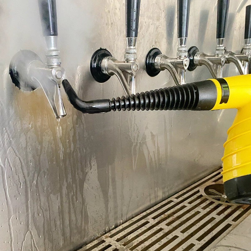 Rubinetto a parete per birra a - Wine Draft Beer recensione e prezzo