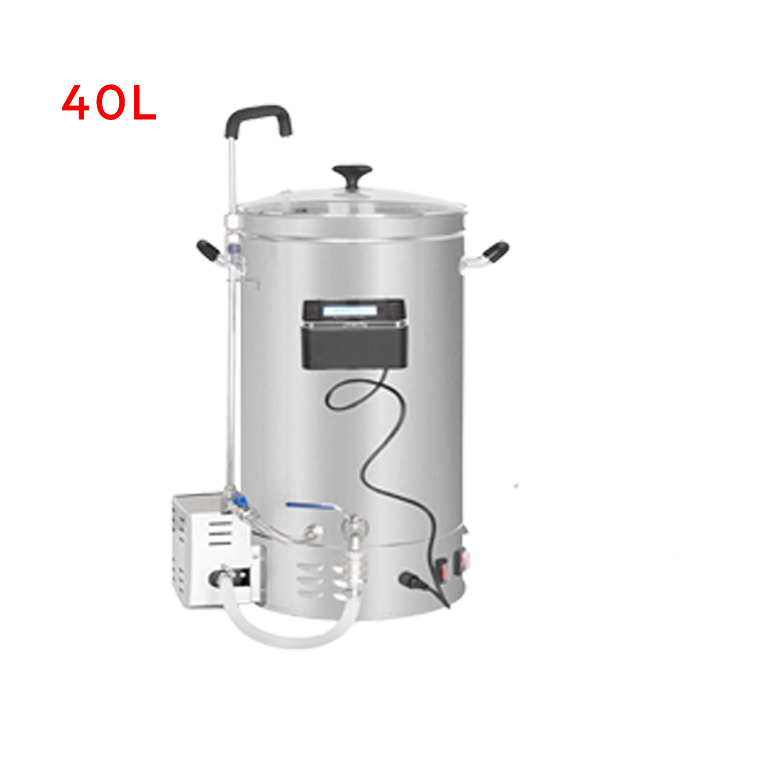 Serbatoio per Vino da 40L, Att - Wine Draft Beer recensione e prezzo