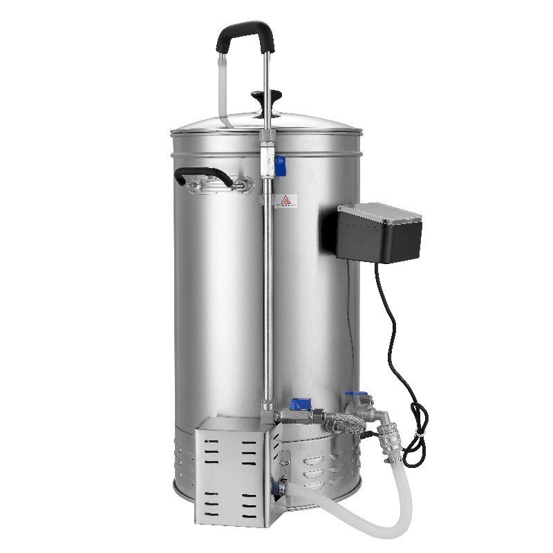 Serbatoio per Vino da 40L, Att - Wine Draft Beer recensione e prezzo
