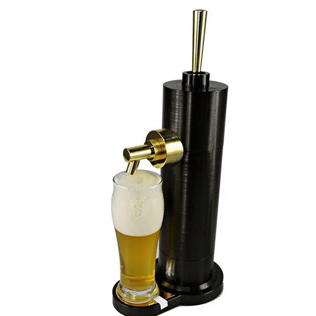 Creatore di schiuma per birra  - Wine Draft Beer recensione e prezzo