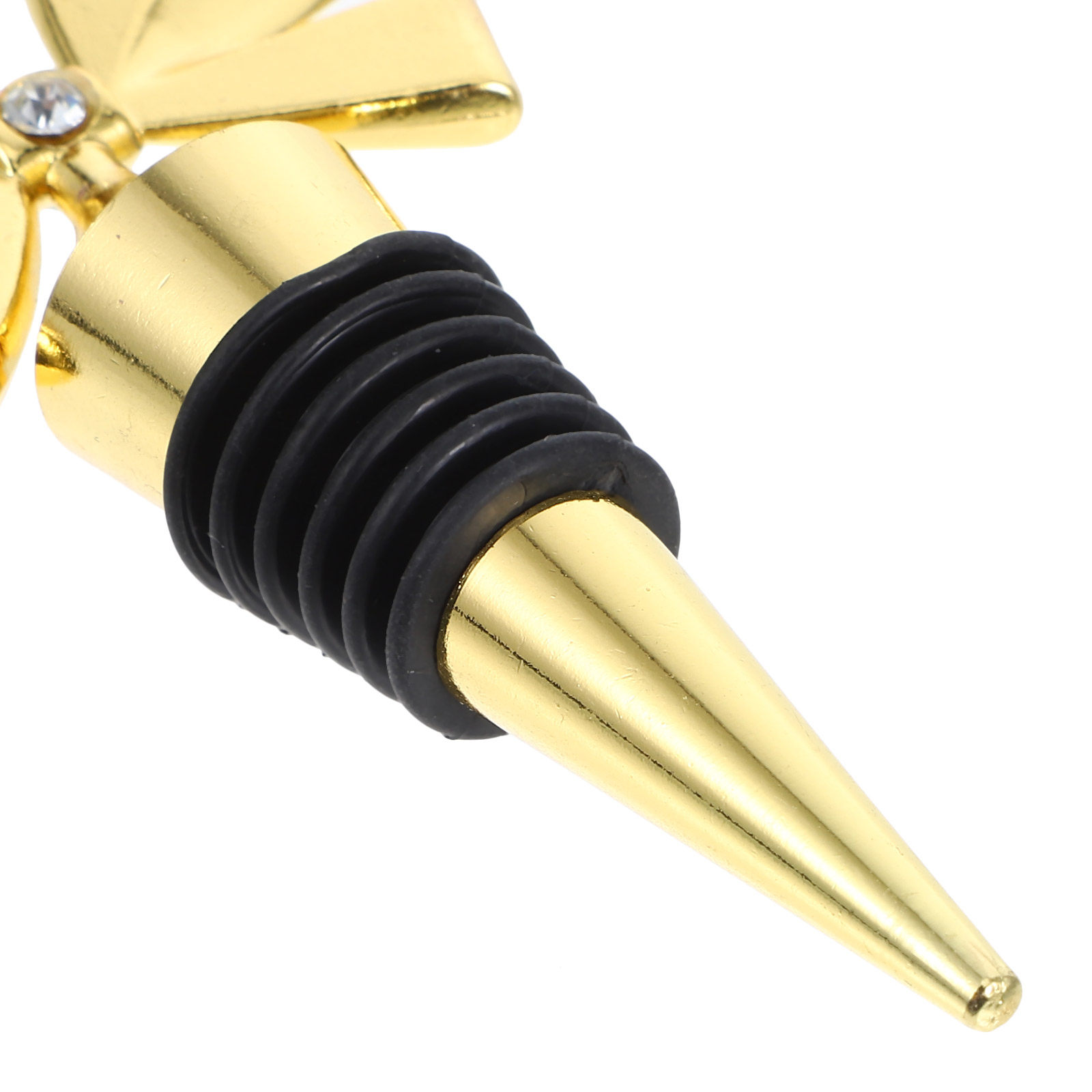 Tappo per bottiglia in silicon - Whisky Beer And Wine recensione e prezzo