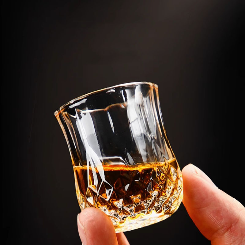 Set di 2 Bicchieri da Birra, P - Whisky Beer And Wine recensione e prezzo