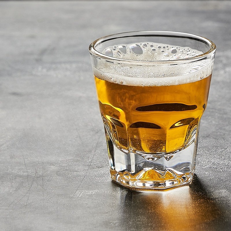 Set di 2 Bicchieri da Birra, P - Whisky Beer And Wine recensione e prezzo
