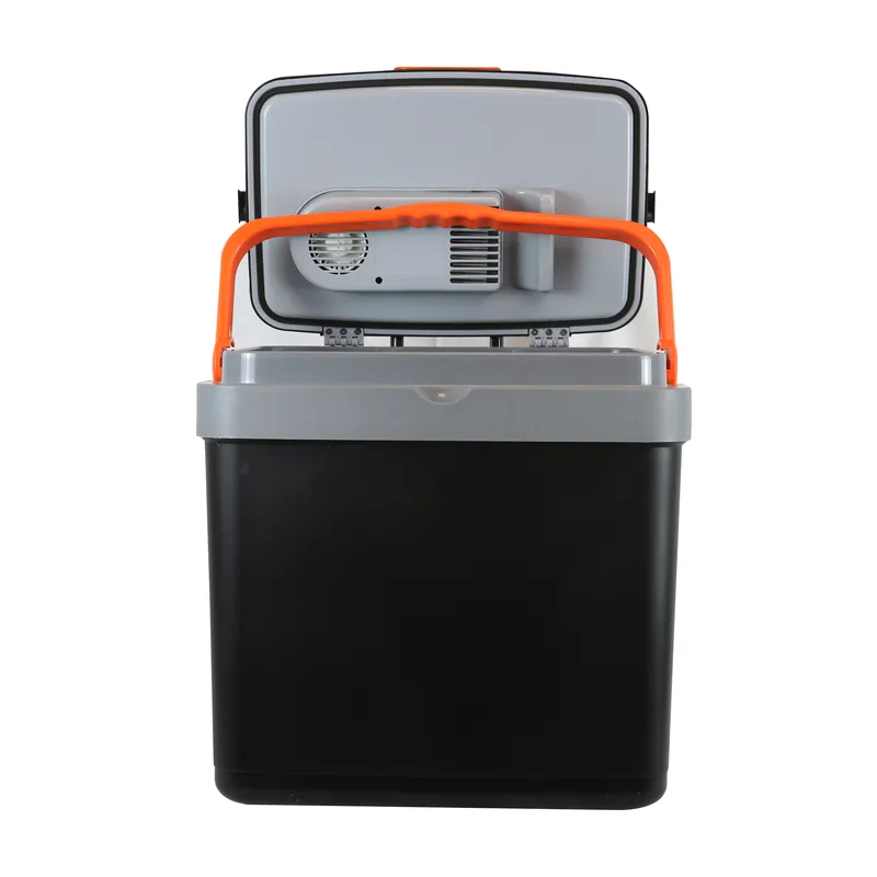 Frigorifero portatile elettric - Wine Beer Dual Zone recensione e prezzo