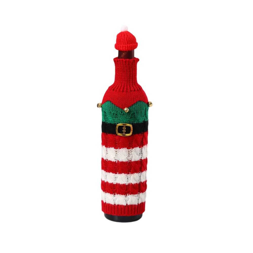 Copribottiglia in maglia con m - Wine Beer Hat recensione e prezzo