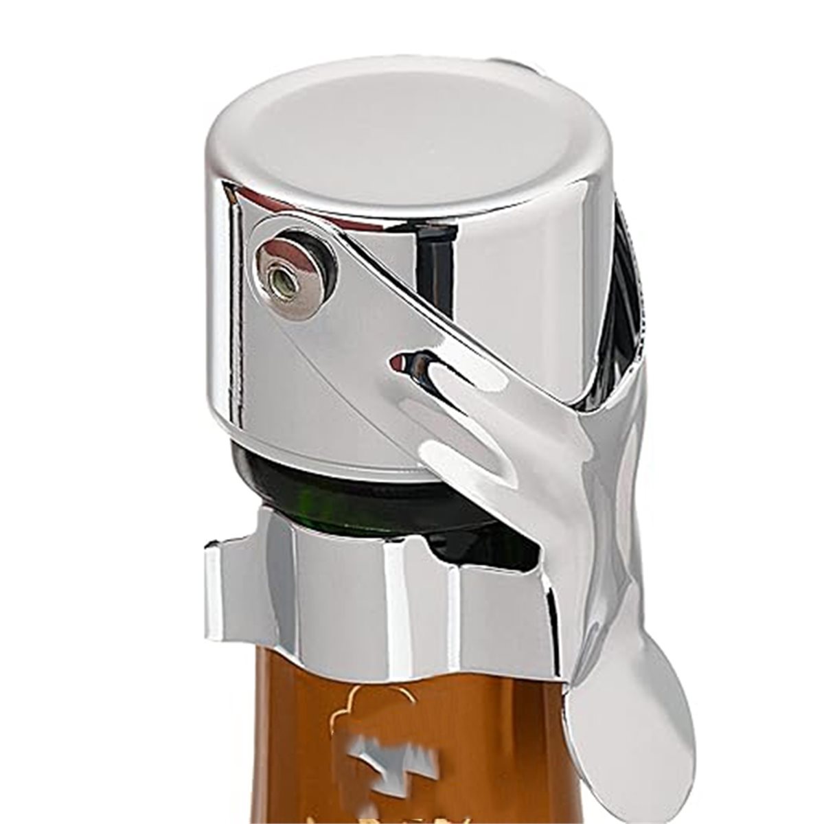(A02R) Set di 2 Tappi per Vino - Wine & Beer Guayaquil recensione e prezzo