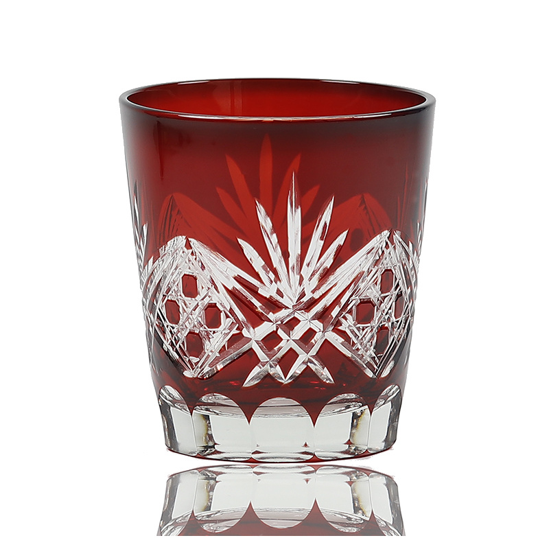 Bicchiere da Whisky in cristal - Whisky Beer And Wine recensione e prezzo