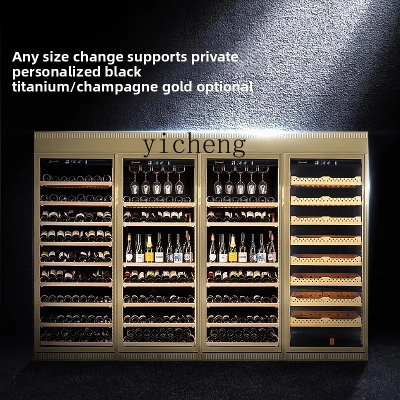 Cantinetta per vini C21, canti - Wine & Beer Guayaquil recensione e prezzo