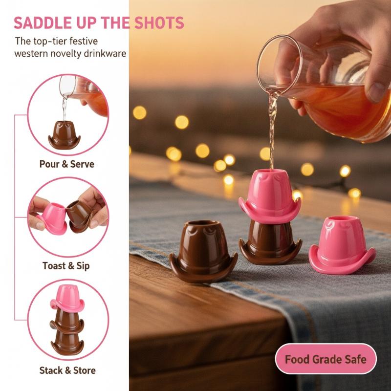 Bicchieri da vino a forma di c - Wine Beer Hat recensione e prezzo